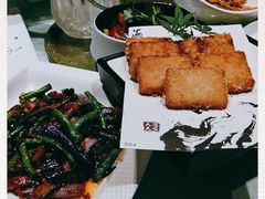 -世外桃源农庄·德清土菜(兴康南路店)