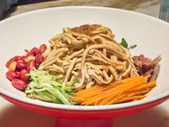 -老淮安·淮安菜(周恩来纪念馆店)