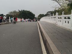 -海珠湖公园