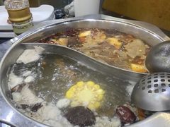 -爱尚客韩式烤肉自助餐厅(海口京华城店)