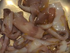 -合易泓烤肉•首创生椰大油边(宁山路店)