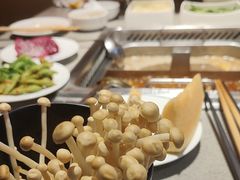 -海底捞火锅(宝龙广场夜宵主题店)