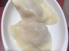-喜家德虾仁水饺(北京超极合生汇店)
