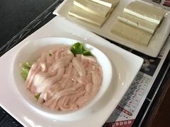 -重庆德庄火锅(体育中心店)