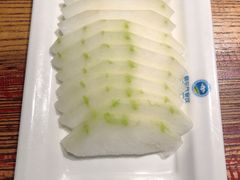 -额尔敦传统涮(公园西路店)