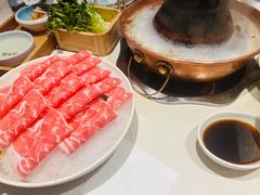-阳坊胜利涮羊肉(阳坊总店)