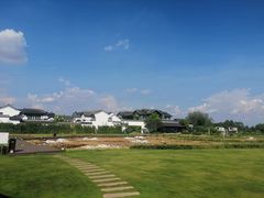 -禾悦庄餐厅