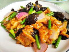 -上庄晋风庄园(上庄店)