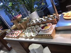 -美洲岛烤肉自助餐厅