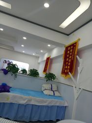 点击看大图 -蕾特恩专业祛痘·皮肤管理