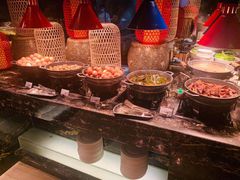 -长沙富力万达文华酒店