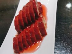 -月坛宾馆-聚仙楼餐厅