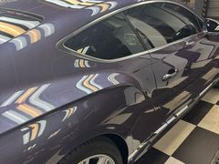 -鲨鱼皮汽车凹陷玻璃修复(静安店)