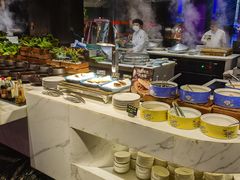 -西安W酒店·WEI全味西餐厅