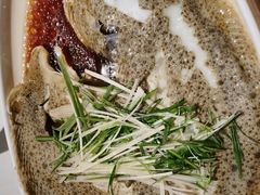 -万龙洲海鲜(南新仓店)