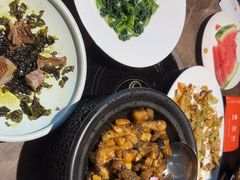 -老聃·小鸭鲢城原味客家菜(海沧店)