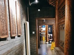 -北平盛世·新京菜·北京烤鸭(劲松·双井店)