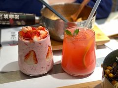 -火山屋台(新街口店)