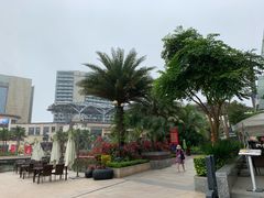 -观澜湖兰桂坊(深免海口观澜湖免税城店)