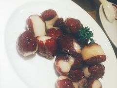 糯米红枣-圆苑(金茂店)