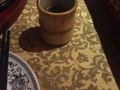 -阿布氇孜藏餐厅(九寨沟店)