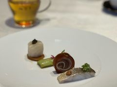 -皇朝会.经典传统粤菜(外滩店)