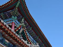 -青岛海滨风景区