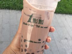 -1点点(银座和谐广场店)