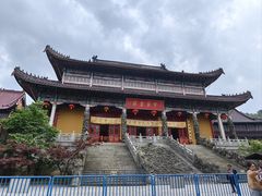 -九华山风景区