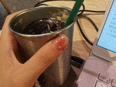 美式咖啡-ZM COFFEE(西安路店)