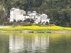 -新安江山水画廊风景区