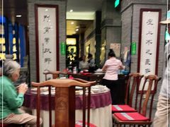 大堂-宁波状元楼酒店(和义路店)