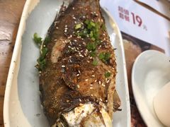 -木屋烧烤(白石洲店)