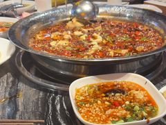 -老船舫·现做活鲜鱼馆(东郊记忆店)