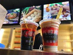 -八婆婆烧仙草(曾厝垵店)