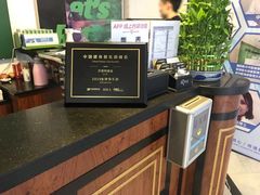 -贝菲特游泳健身(徐泾店)