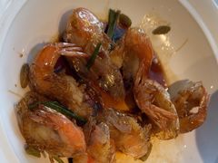 -阿明小菜·海鲜·上海菜(梅陇店)