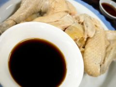 三黄鸡-吾介小籠館