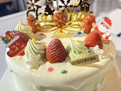 -罗莎蛋糕Rosa bread(四方坪店)