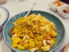菠萝饭-阿诺泰·泰国餐厅(棕北店)
