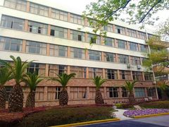 -复旦大学光华楼