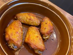 -萨莉亚意式餐厅(金隅嘉品mall店)