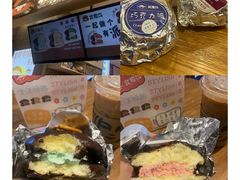 -南大门韩国米糕(公滨路店)