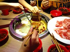 -季季红火锅(丰城洪客隆店)