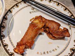 -蒙古人烹羊专家(东风大街店)