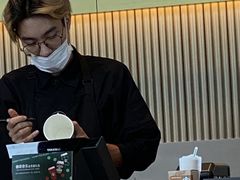 -星巴克臻选(江门汇悦大融城店)