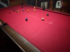 -MR.ROCKY洛奇先生RESTAURANT&BAR(宝安壹方城店)
