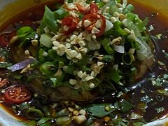 脑花-雲记卢妈冷锅串串(中道街总店)