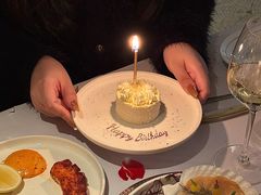 -壳里西餐厅Coquille Seafood Bistro(蒙自路店)