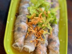-周记蟹仔粉(侨港风情街店)